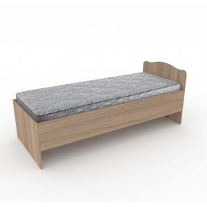 Кровать ДСП Кровать 80