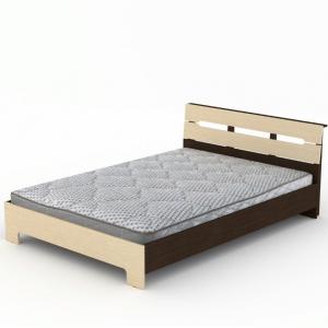 Кровать ДСП Стиль 140