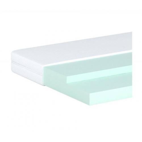 Детский матрас Matroluxe Bemby 120х200