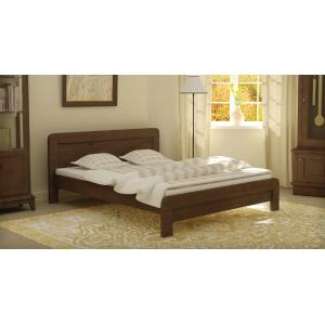 Деревянная кровать Тоскана 160