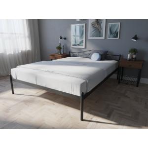 Кровать металличекая Элис 120