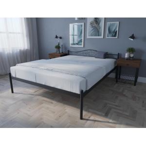 Кровать металличекая Лара 140