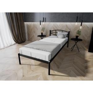 Кровать металличекая Лаура 80