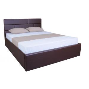 Мягкая кровать Джина 180