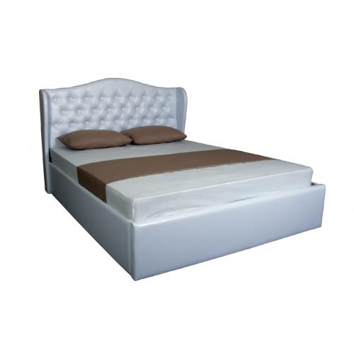 Мягкая кровать Грация 140