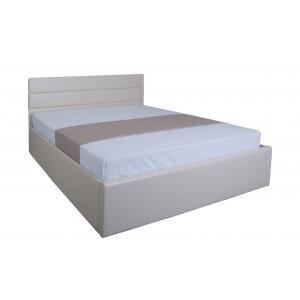 Мягкая кровать Джейн 180