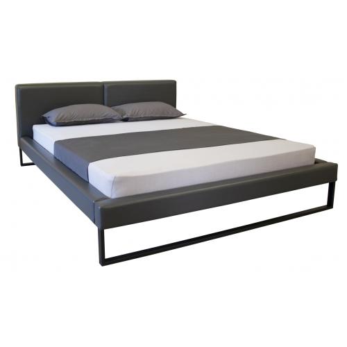 Мягкая кровать Нора-1 180