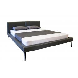 Мягкая кровать Нора-2 180