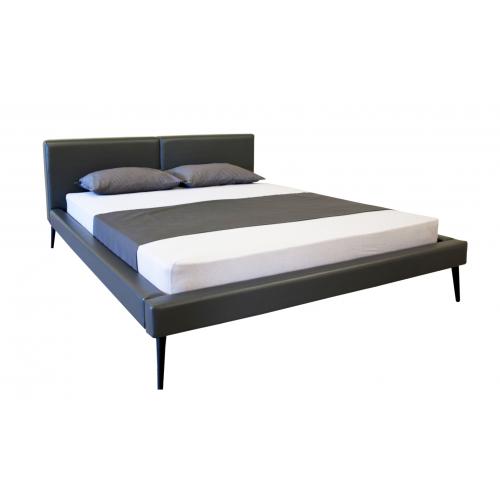 Мягкая кровать Нора-2 160