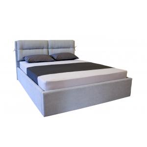 Мягкая кровать Софи 140