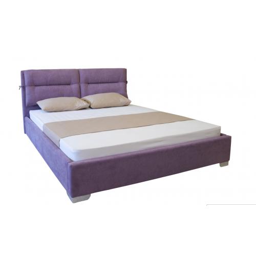 Мягкая кровать Софи 160