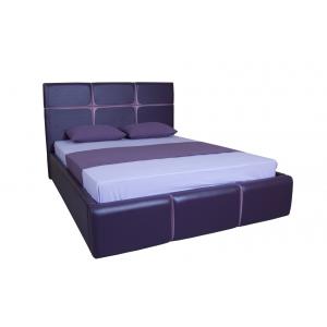 Мягкая кровать Стелла 140