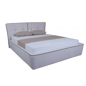 Мягкая кровать Стефани 140