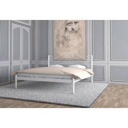 Металлическая кровать Адель 180