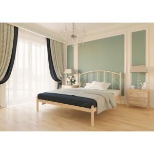 Металлическая кровать Шарлотта 180