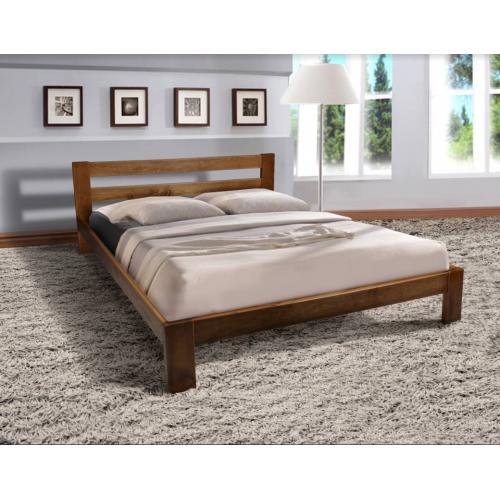 Деревянная кровать Star Микс Мебель 160 см
