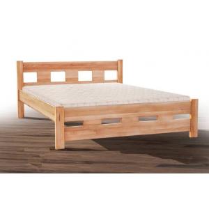 Деревянная кровать Space Микс Мебель 160 см