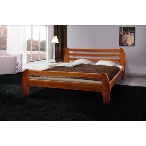 Деревянная кровать Galaxy Микс Мебель 160 см