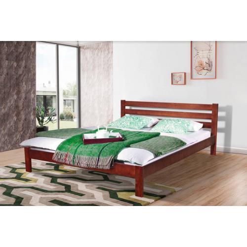 Деревянная кровать Инсайд Микс Мебель 160 см
