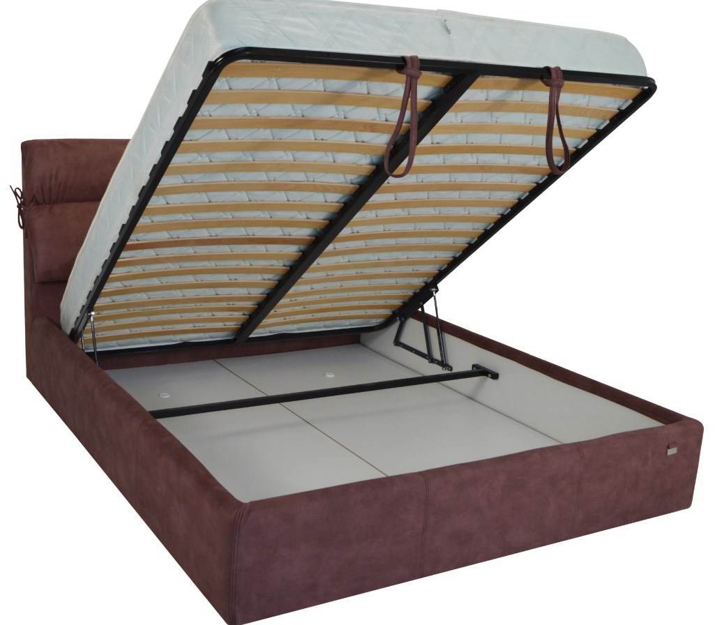 Кровать Саната 160х200 с подъемным механизмом